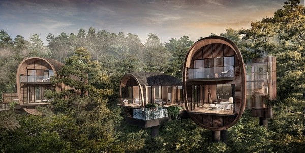 Bất động sản mới nhất: Dự báo thời điểm kết thúc thế giằng co trên thị trường đất nền, công bố ‘khu nghỉ dưỡng thung lũng’ ở Vĩnh Phúc