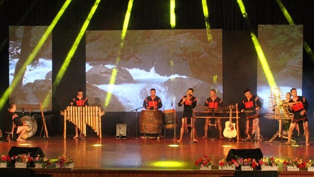 Vietnamese, Japanese culture promoted in Dak Lak