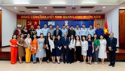 Ấn Độ tổ chức ngày ITEC 2023 tại Việt Nam