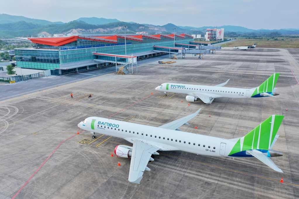 Khu vực kinh tế tư nhân cùng Quảng Ninh hiện thực khát vọng đột phá trên nhiều lĩnh vực Khu vực kinh tế tư nhân cùng Quảng Ninh hiện thực khát vọng đột phá trên nhiều lĩnh vực