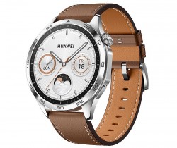 Huawei trình làng Watch GT 4, đối thủ của Apple Watch Series 9