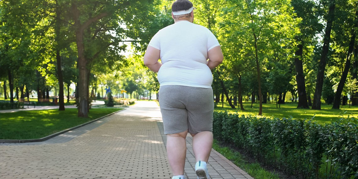 5 loại hình tập luyện giúp người thừa cân, béo phì giảm cân