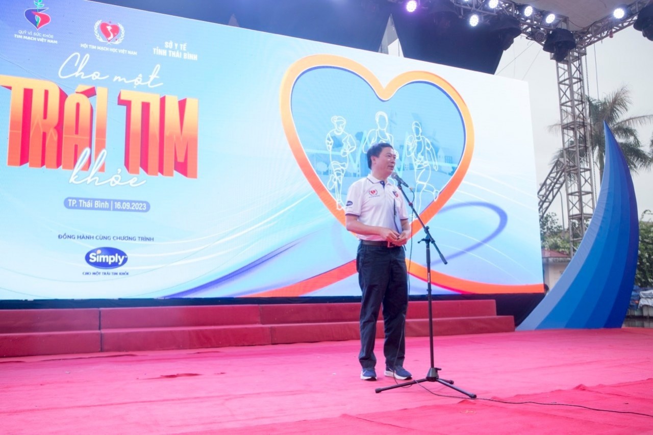 Bệnh tim mạch: Mối nguy hại hiện hữu của người Việt