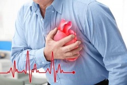 Bệnh tim mạch: Mối nguy hại hiện hữu của sức khỏe người Việt