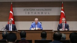 Vấn đề Nagorno-Karabakh: Đề xuất mới nhất của Thổ Nhĩ Kỳ, Armenia nói sẵn sàng đàm phán khẩn cấp với Azerbaijan