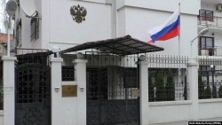 Một quốc gia Balkan lần thứ 3 trục xuất nhân viên ngoại giao Nga