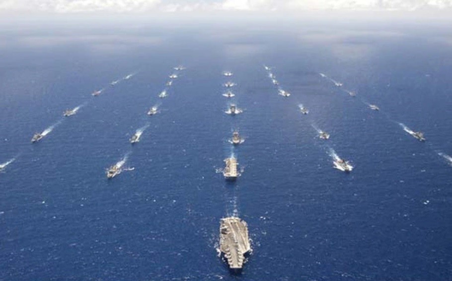 Triển vọng nào cho Chiến lược Ấn Độ Dương - Thái Bình Dương của EU?