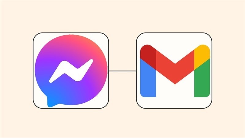 Hướng dẫn cách gửi ảnh từ Messenger sang Gmail đơn giản, nhanh chóng