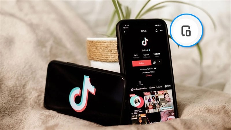 Hướng dẫn cách bật Picture in Picture trên TikTok để vừa xem vừa làm việc khác vô cùng tiện lợi