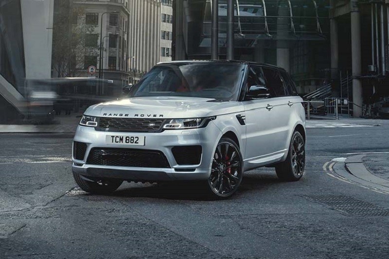 Cập nhật bảng giá xe hãng Land Rover mới nhất tháng 9/2023.