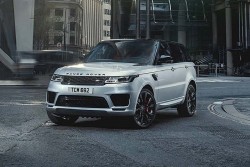 Cập nhật bảng giá xe hãng Land Rover mới nhất tháng 9/2023