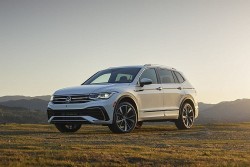 Cập nhật bảng giá xe hãng Volkswagen mới nhất tháng 9/2023