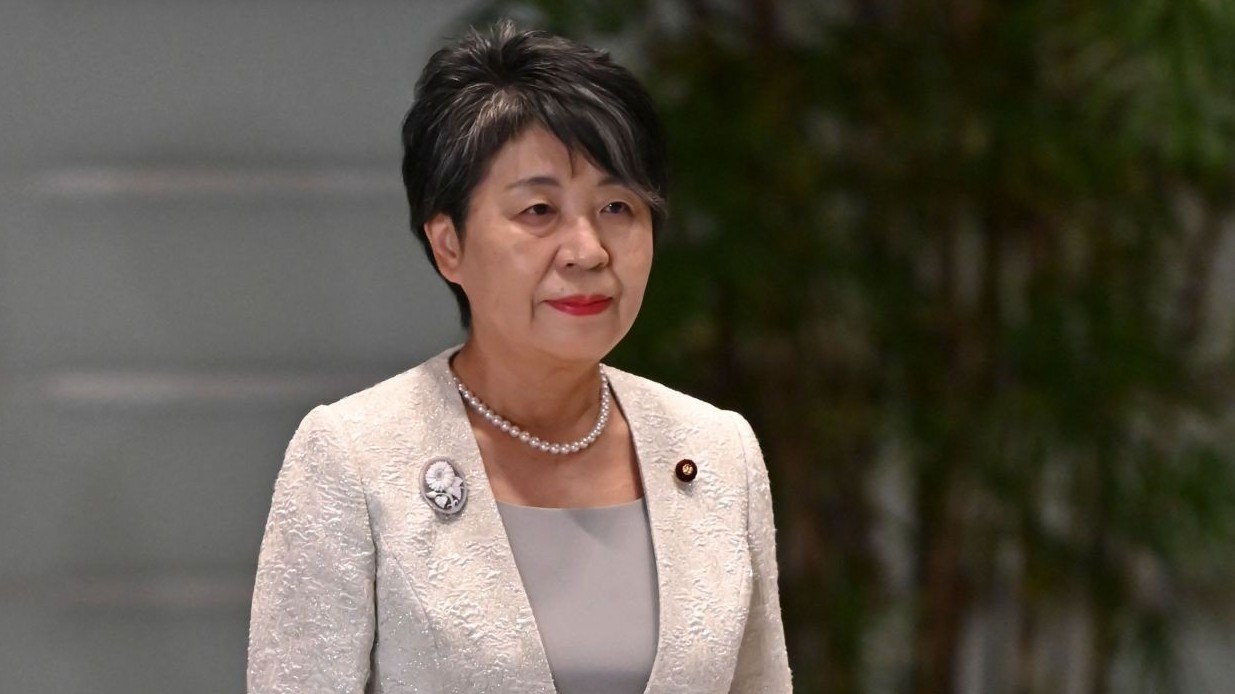 Có gì trong chuyến công du nước ngoài đầu tiên của tân Ngoại trưởng Nhật Bản?
