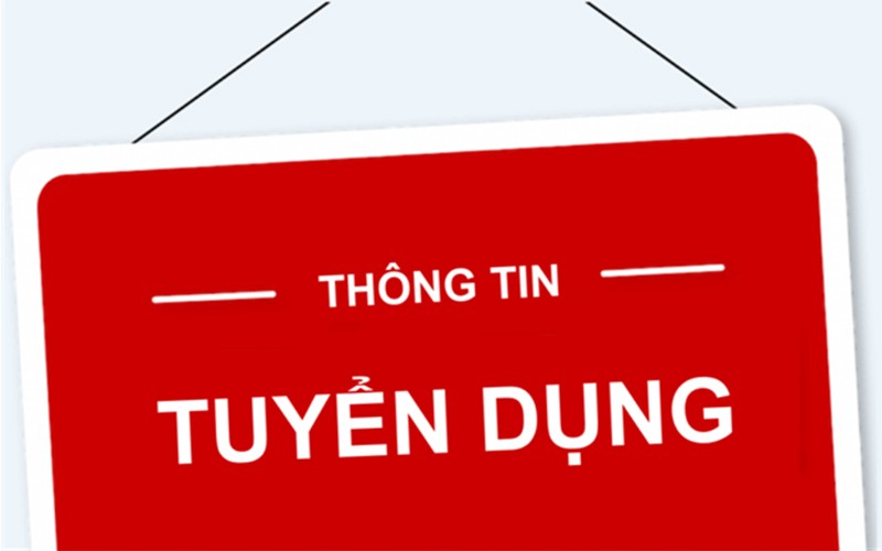 Dự án 'Chương trình Lãnh đạo Mekong và các hoạt động nâng cao năng lực' tuyển dụng cán bộ dự án kiêm kế toán