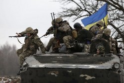 Xung đột Nga-Ukraine: Tổng thống Zelensky không phủ nhận tình thế khó khăn, Moscow tiếp tục bắn hạ nhiều UAV ở Crimea