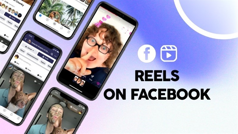 Hướng dẫn cách chặn người khác chia sẻ Reels lên story Facebook