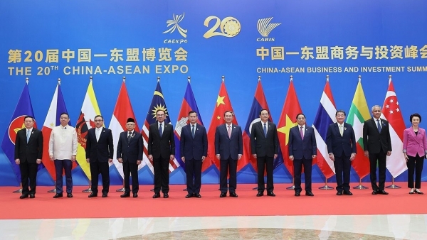 Vietnam is China’s biggest trade partner in ASEAN: Trade Minister