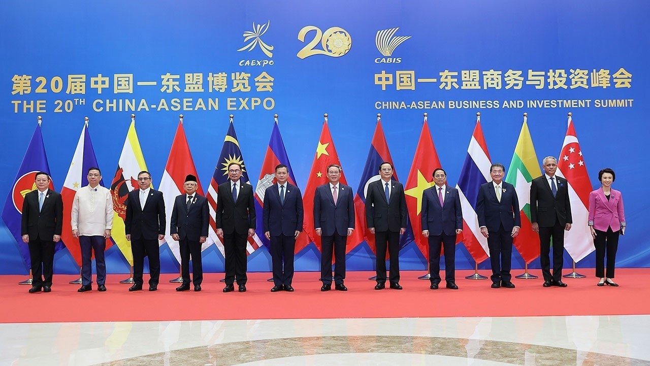 Prime Minister Pham Minh Chinh’s visit to China successful: Deputy FM