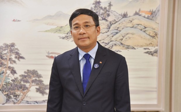 Prime Minister Pham Minh Chinh’s visit to China successful: Deputy FM