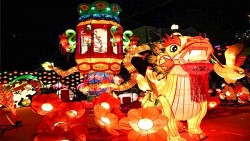 Tết Trung thu 2024 là ngày mấy dương lịch? Tết Trung thu người lao động có được nghỉ không?