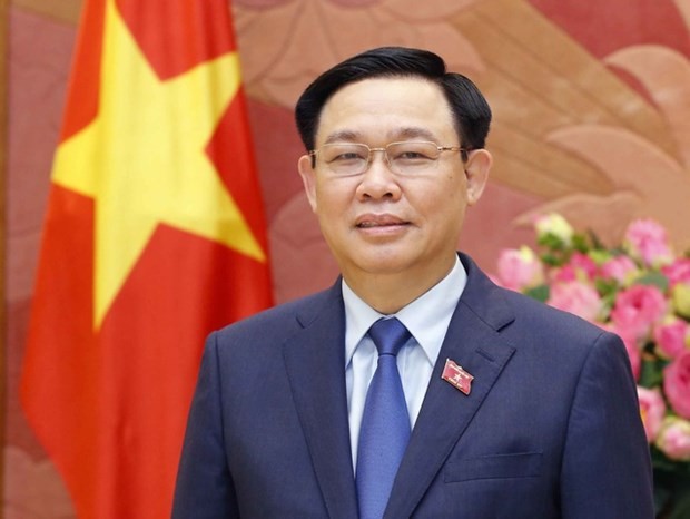 NA Chairman Vuong Dinh Hue to pay official visits to Bangladesh, Bulgaria