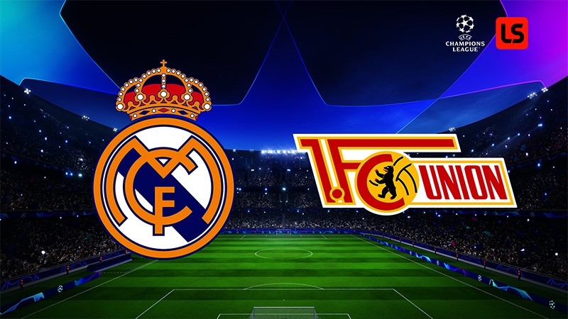 Nhận định, soi kèo Real Madrid vs Union Berlin, 23h45 ngày 20/9 - Vòng bảng Champions League