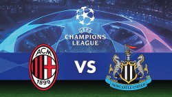 Nhận định, soi kèo AC Milan vs Newcastle, 23h45 ngày 19/9 - Vòng bảng Champions League