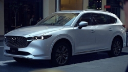 Cập nhật bảng giá xe hãng Mazda mới nhất tháng 9/2023