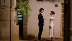 Phim mới trên VTV3: Hoàng Thùy Linh và Nhan Phúc Vinh vào vai cặp đôi