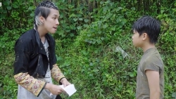 Cuộc chiến không giới tuyến tập 7: Con trai Thào A Hề lại gây chuyện...