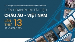 Liên hoan phim tài liệu châu Âu-Việt Nam: Thông điệp bảo vệ môi trường và quyền con người