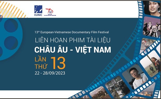 Liên hoan Phim tài liệu châu Âu-Viêt Nam: Thông điệp bảo vệ môi trường và quyền con người