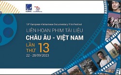 Liên hoan phim tài liệu châu Âu-Việt Nam: Thông điệp bảo vệ môi trường và quyền con người