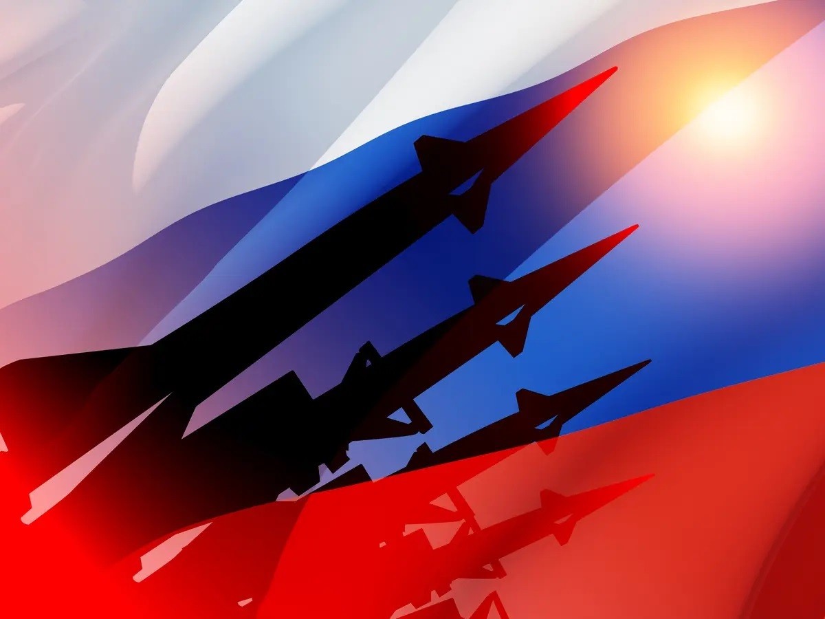 Nga tăng gấp 10 lần sản lượng khí tài quân sự, Nga thử nghiệm đạn bắn tỉa siêu thanh