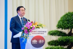 Diễn đàn Kinh tế - Xã hội Việt Nam năm 2023: Phát huy tối đa nội lực, khai thác hiệu quả ngoại lực trong bối cảnh mới