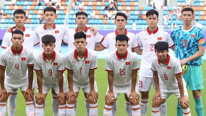 Bóng đá nam ASIAD 19: Kết quả thi đấu của 3 đội bóng Đông Nam Á; Olympic Myanmar thắng nhẹ, Olympic Thái Lan hòa phút cuối