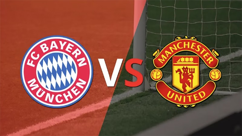 Nhận định, soi kèo Munich vs MU, 02h00 ngày 21/9 - Vòng bảng Champions League