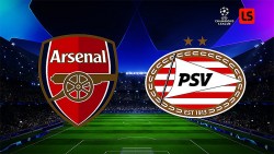 Nhận định, soi kèo Arsenal vs PSV, 02h00 ngày 21/9 - Vòng bảng Champions League