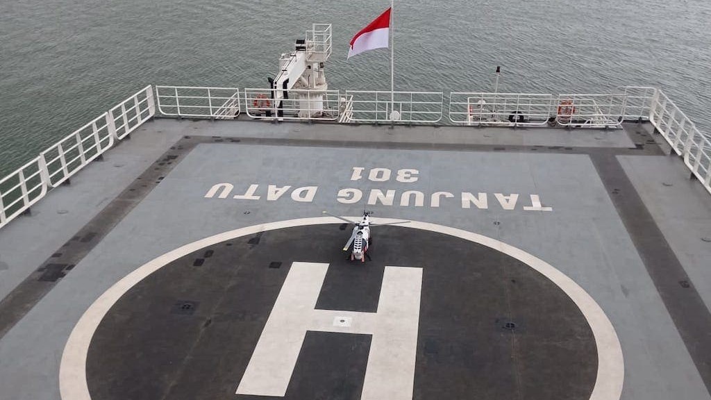 Các chiến hạm của Hải quân Tây Ban Nha nhận UAV đời mới nhất