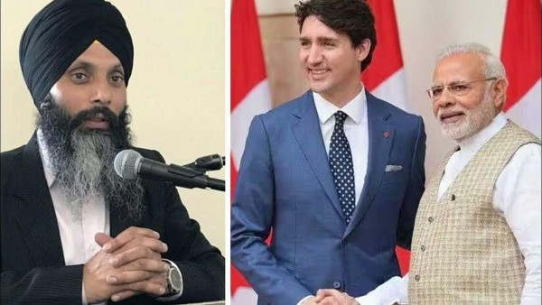 Ấn Độ-Canada: Khi 'cơm chẳng lành'...