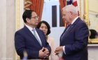 Nghị sĩ Hoa Kỳ: Quan hệ Việt Nam-Hoa Kỳ luôn nhận được sự ủng hộ của lưỡng đảng