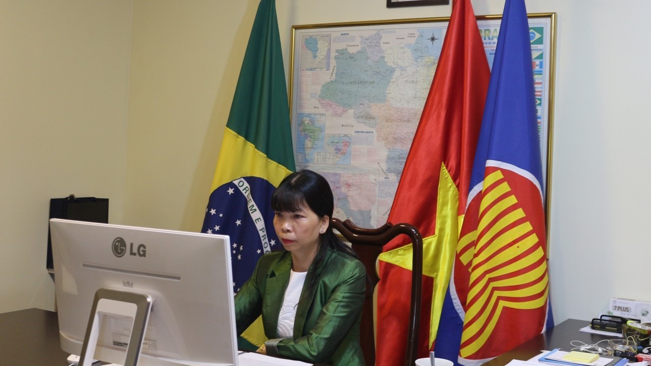 Thủ tướng Phạm Minh Chính thăm Brazil: Dấu mốc mới thúc đẩy hợp tác Việt Nam-Brazil đi vào chiều sâu, hiệu quả và thực chất hơn