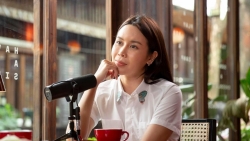 Ca sĩ Lưu Hương Giang xác nhận tham gia chương trình Chị đẹp đạp gió rẽ sóng bản Việt