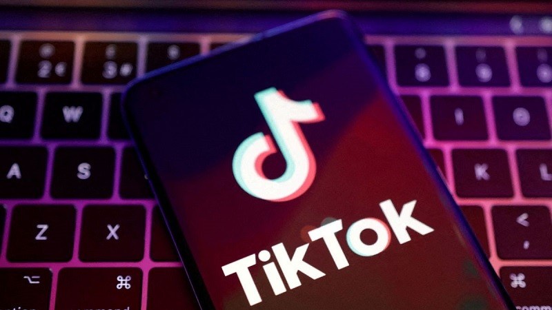 Hướng dẫn kiểm soát nội dung TikTok của con với 3 bước đơn giản