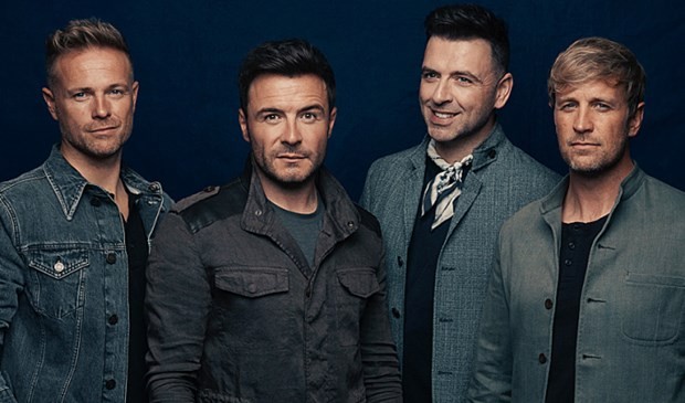 Legendary music group Westlife to wow Vietnamese audiences in November | Culture - Sports  | Vietnam+ (VietnamPlus)