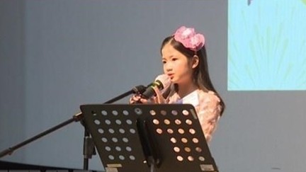 Học sinh gốc Việt đoạt các giải cao cuộc thi hùng biện song ngữ tại Hàn Quốc