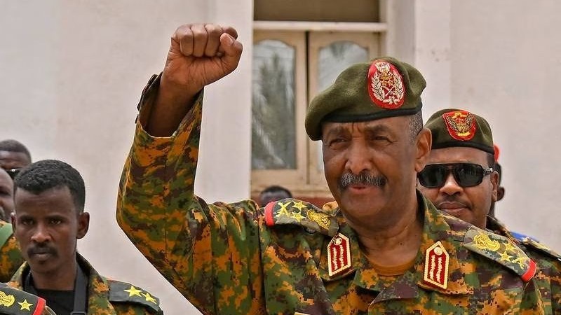 Bạo loạn 'dâng cao', lãnh đạo Sudan 'quyết tâm' có mặt tại Liên hợp quốc