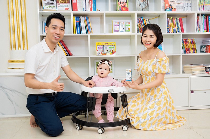 Nature’s Way – Thương hiệu chăm sóc sức khỏe trẻ em số 1 của Australia và sự phát triển mạnh mẽ tại Việt Nam