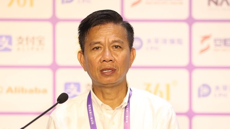 ASIAD 19: Lý do sức khỏe, Nhâm Mạnh Dũng và Phan Tấn Tài không thể thi đấu cùng đội tuyển Olympic Việt Nam