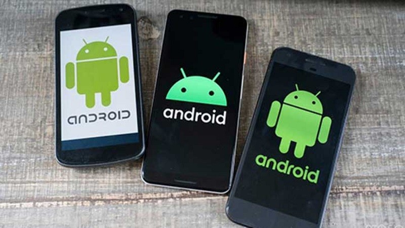 Những nguyên nhân khiến điện thoại Android của bạn bị chậm